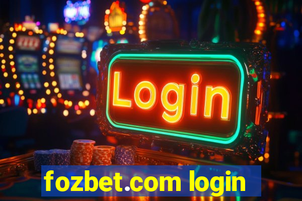 fozbet.com login